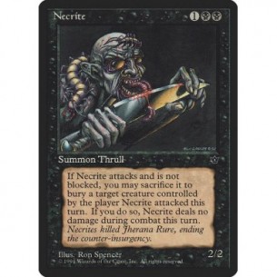 Necrite