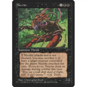 Necrite