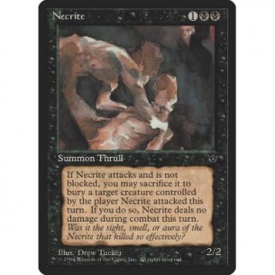 Necrite