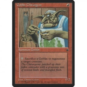 Goblin Chirurgeon