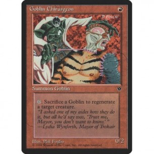Goblin Chirurgeon