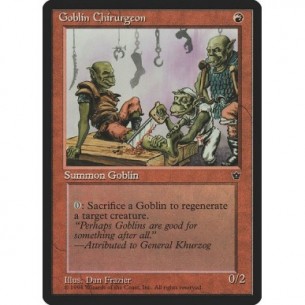 Goblin Chirurgeon