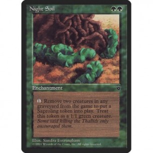 Night Soil