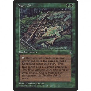 Night Soil