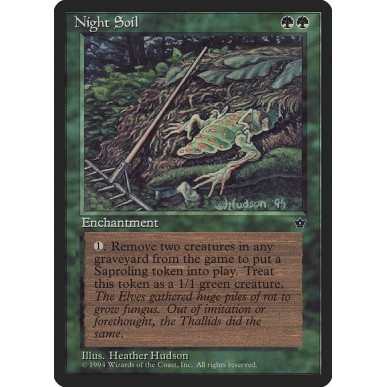 Night Soil