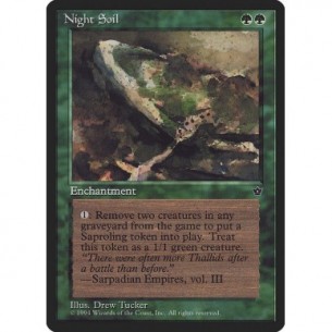 Night Soil