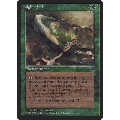 Night Soil
