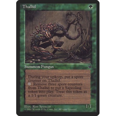 Thallid
