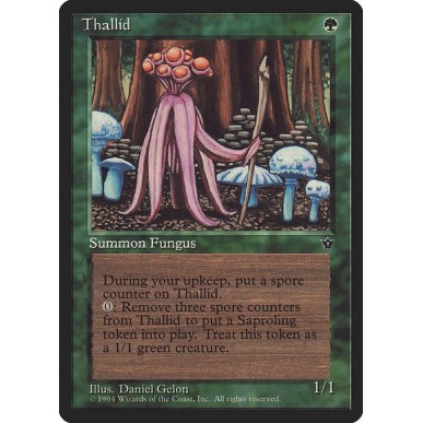Thallid