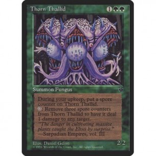 Thorn Thallid