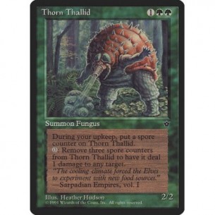 Thorn Thallid