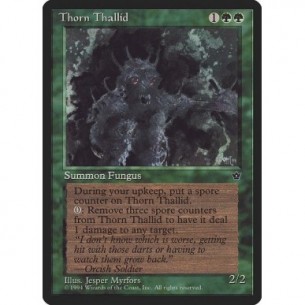 Thorn Thallid