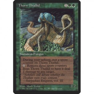 Thorn Thallid