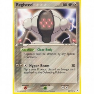 Registeel