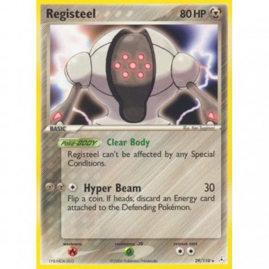 Registeel