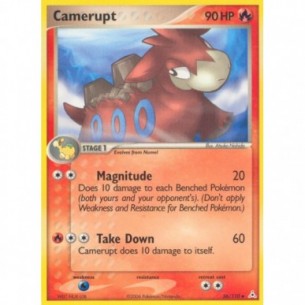 Camerupt