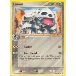 Lairon