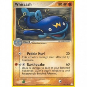 Whiscash