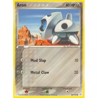 Aron