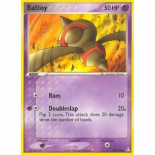 Baltoy