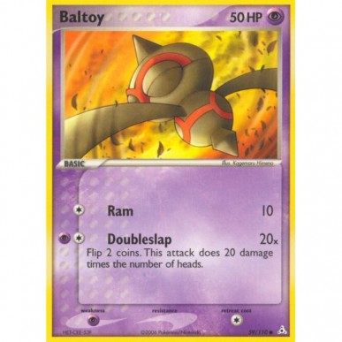 Baltoy