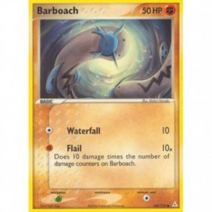 Barboach