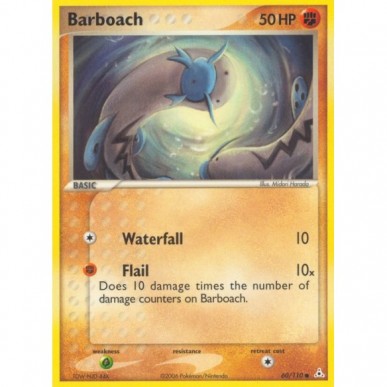 Barboach