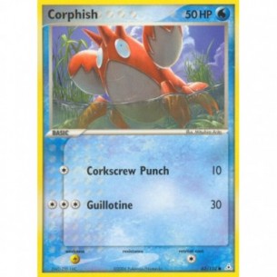 Corphish