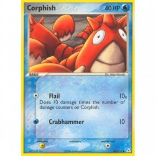 Corphish