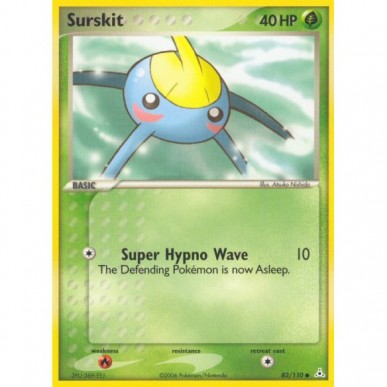 Surskit