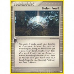 Holon Fossil