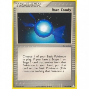 Rare Candy