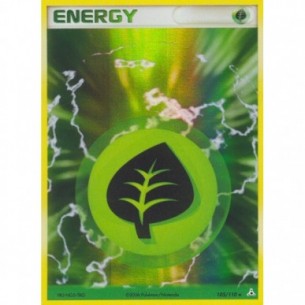 Grass Energy