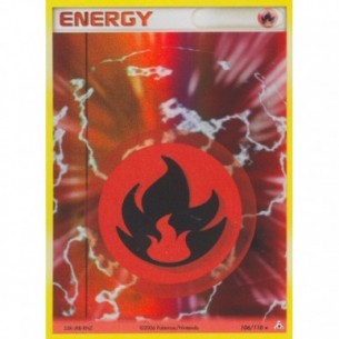 Fire Energy
