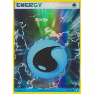 Water Energy