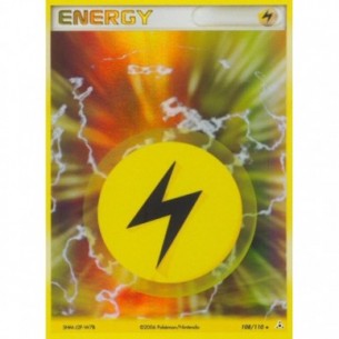 Lightning Energy