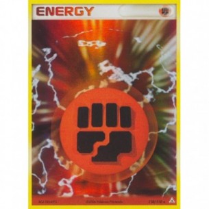 Fighting Energy