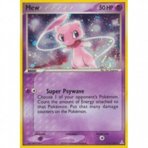 Mew