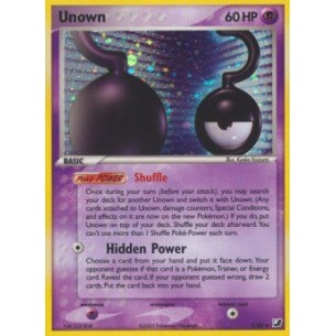 Unown