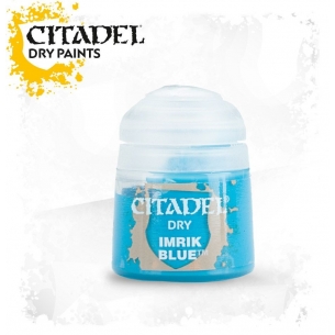 Citadel Dry - Imrik Blue Citadel Dry