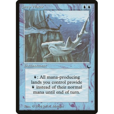 Acque Profonde