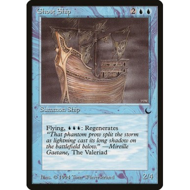 Nave Fantasma