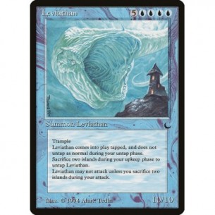 Leviathan