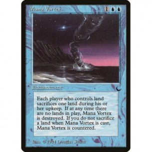 Mana Vortex
