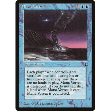 Mana Vortex
