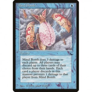 Mind Bomb