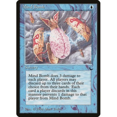 Mind Bomb