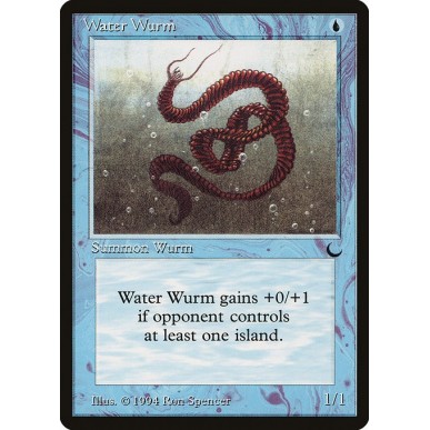 Wurm d'Acqua