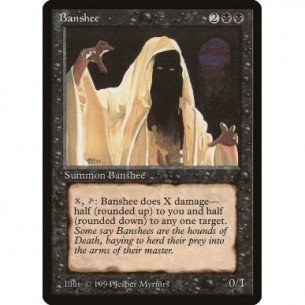 Banshee