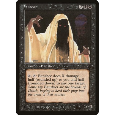 Banshee